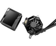 ASUS ROG RYUJIN II 240 ARGB 2x120mm - 1138709 - zdjęcie 4